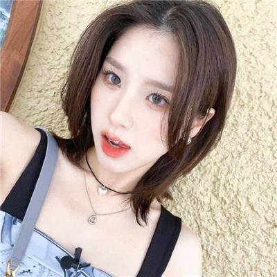 吓一秒恋人 海报