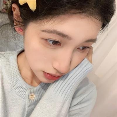 果实 海报